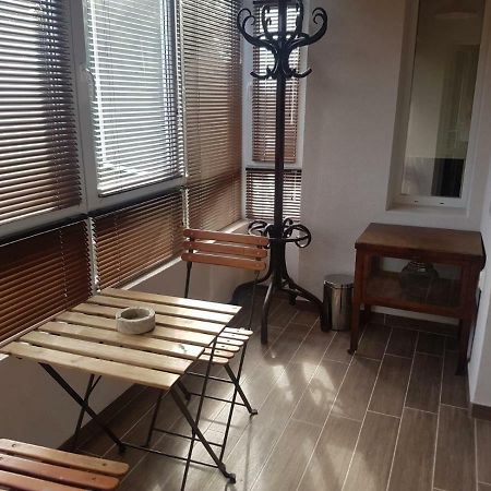 Odessus Apartamento Varna Exterior foto