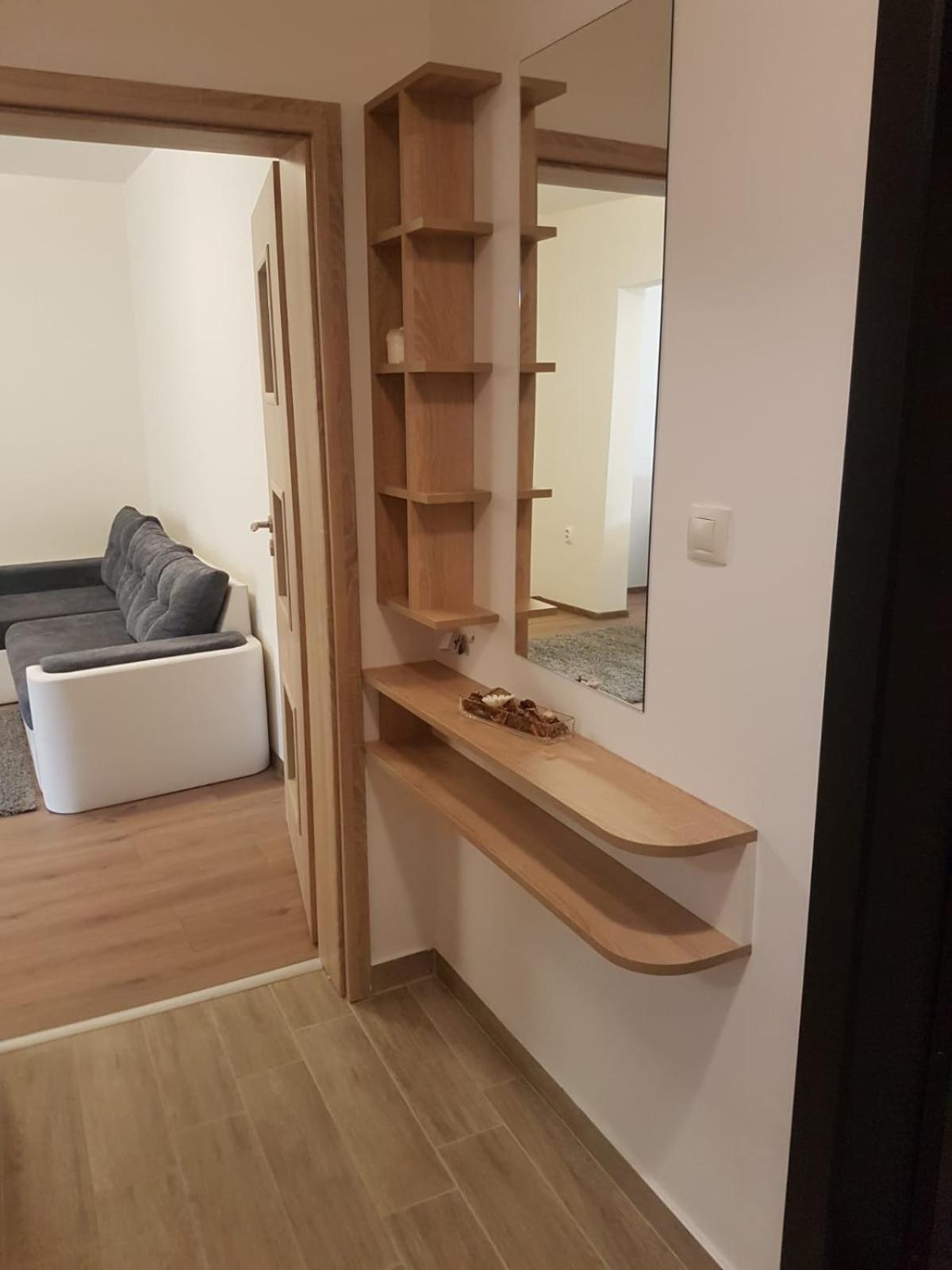 Odessus Apartamento Varna Exterior foto