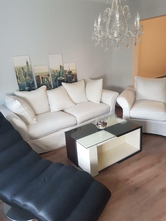 Odessus Apartamento Varna Exterior foto