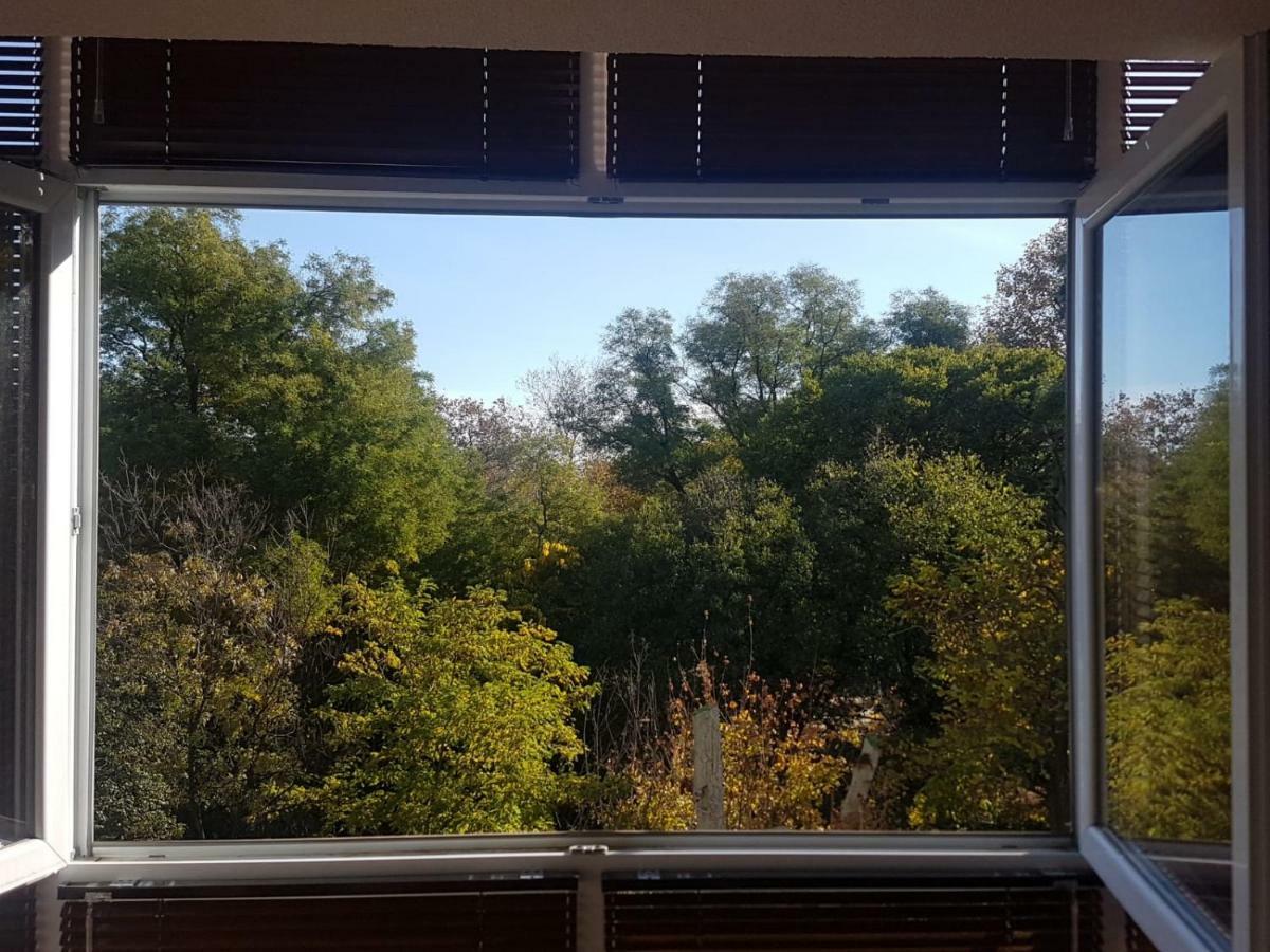Odessus Apartamento Varna Exterior foto